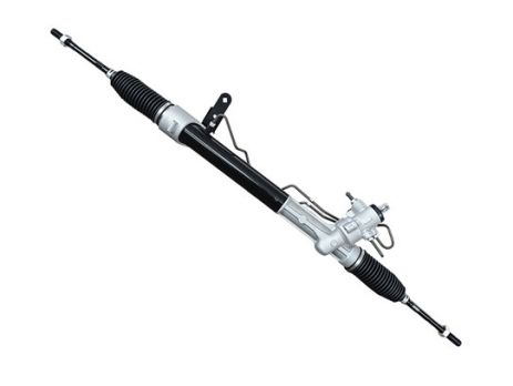 Рульова рейка з ГПК, відновлена, NISSAN MURANO III (Z52) 14-н.в., AGR (NI9253R)