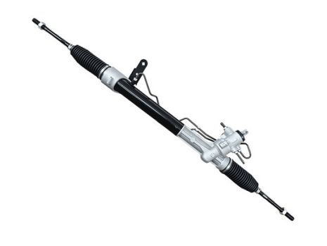 Рульова рейка з ГПК, відновлена, NISSAN MURANO III (Z52) 14-н.в., AGR (NI9253R)