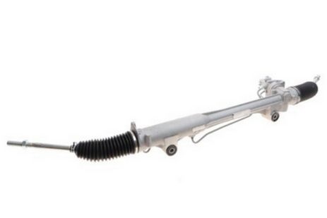 Рулевая рейка с ГУР, новая, AUDI Q7 (4L) 06-;PORSCHE CAYENNE (955) 02-, AGR (VW9215) Рулевая рейка с ГУР, новая, AUDI Q7 (4L) 06-;PORSCHE CAYENNE (955) 02-, AGR (VW9215)