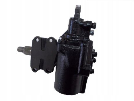 Рульовий редуктор ПК, новий, Toyota Land Cruiser J80, AGR (TY9501) Рульовий редуктор ПК, новий, Toyota Land Cruiser J80, AGR (TY9501)