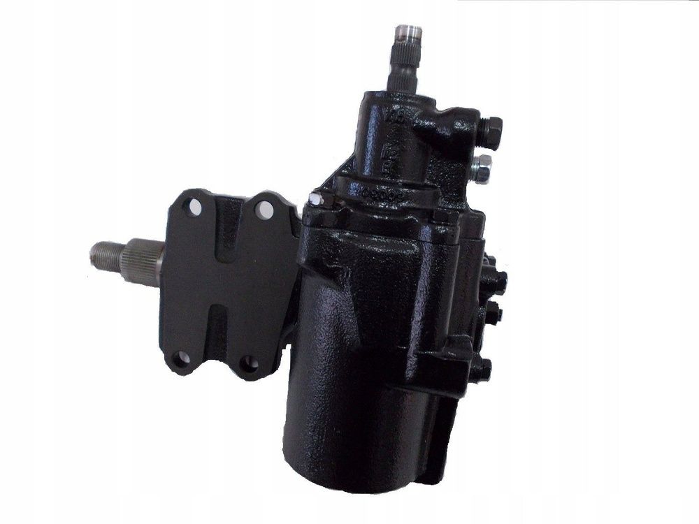 Рульовий редуктор ПК, новий, Toyota Land Cruiser J80, AGR (TY9501) Рульовий редуктор ПК, новий, Toyota Land Cruiser J80, AGR (TY9501)