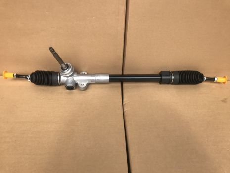 Рулевая рейка с ГУР, новая, HYUNDAI IX 55 08-, AGR (HY9227)