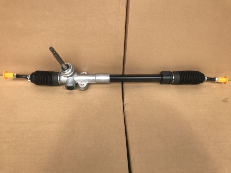 Рулевая рейка с ГУР, новая, HYUNDAI IX 55 08-, AGR (HY9227) Рулевая рейка с ГУР, новая, HYUNDAI IX 55 08-, AGR (HY9227)