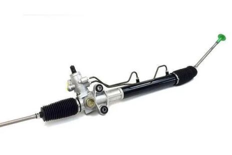 Рулевая рейка с ГУР, восстановленная, KIA SORENTO 2002-2009, AGR (KI9210RRHD) Рулевая рейка с ГУР, восстановленная, KIA SORENTO 2002-2009, AGR (KI9210RRHD)
