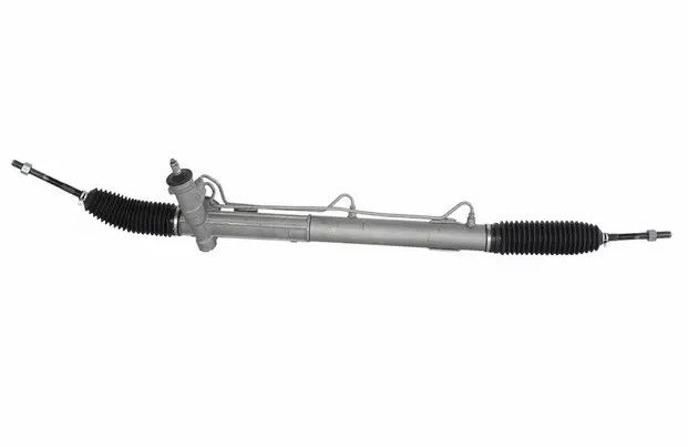 Рулевая рейка без УР, новая, FORD USA ESCAPE 2007-2012, AGR (FO9115) Рулевая рейка без УР, новая, FORD USA ESCAPE 2007-2012, AGR (FO9115)