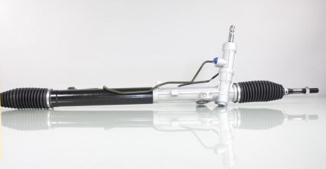 Рулевая рейка с ГУР, Hyundai Grand Santa FE 12-18, Hyundai Santa FE 12-18, Kia Sorento 09-15, AGR (KI9234)