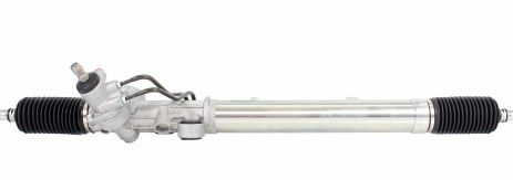 Рульова рейка з ГПК, нова, TOYOTA LAND CRUISER J10 98-02, AGR (TY9211)