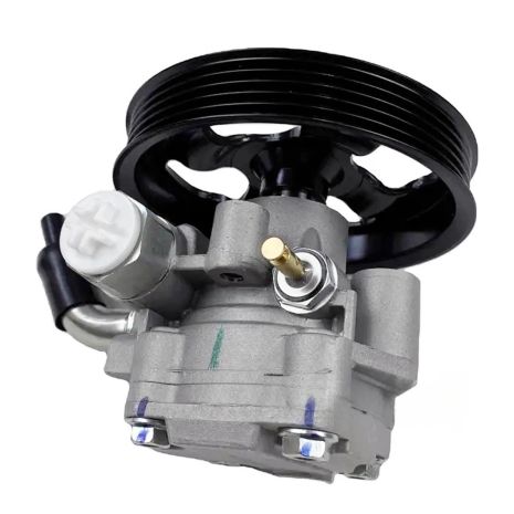 Насос ГУР с механическим приводом, новый, MITSUBISHI L 200 2015-/TRITON 2014-, AGR (MT9040)