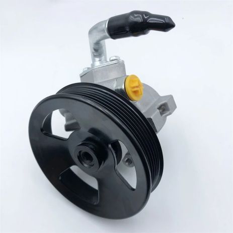 Насос ГУР с механическим приводом, SSANGYONG ACTYON SPORTS 11-, ACTYON SPORTS II 12-, KORANDO 10-, AGR (SS9007 Насос ГУР с механическим приводом, SSANGYONG ACTYON SPORTS 11-, ACTYON SPORTS II 12-, KORANDO 10-, AGR (SS9007