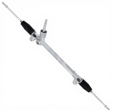 Рульова рейка без ПК, нова, SUZUKI SWIFT V 2016-, Suzuki Vitara 15- розподільник 100 мм, AGR (SZ9111)