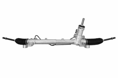 Рульова рейка з ГПК, нова, FORD Focus 2003-, FORD Focus C-MAX 2003-2010 под датчик, AGR (FO9230)