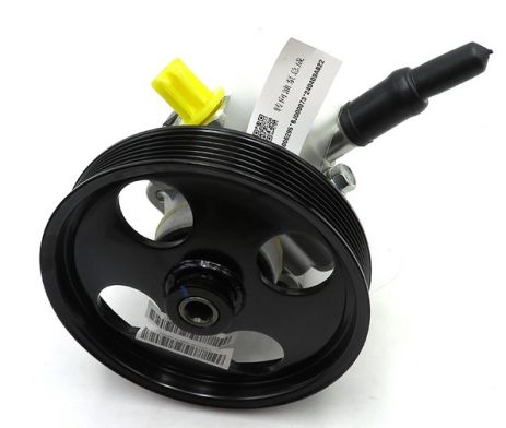 Насос ГУР с механическим приводом, новый, Peugeot Land Trek, AGR (PE9028)