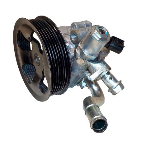 Насос ГПК з механічним приводом, новий, TOYOTA LAND CRUISER 150 2015- 2.8D, AGR (TY9054)