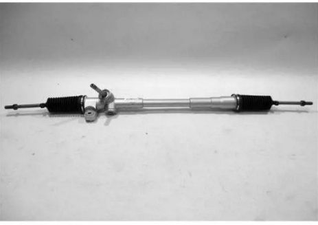 Рулевая рейка без УР, новая, DAIHATSU MATERIA 2006-, AGR (DY9104)