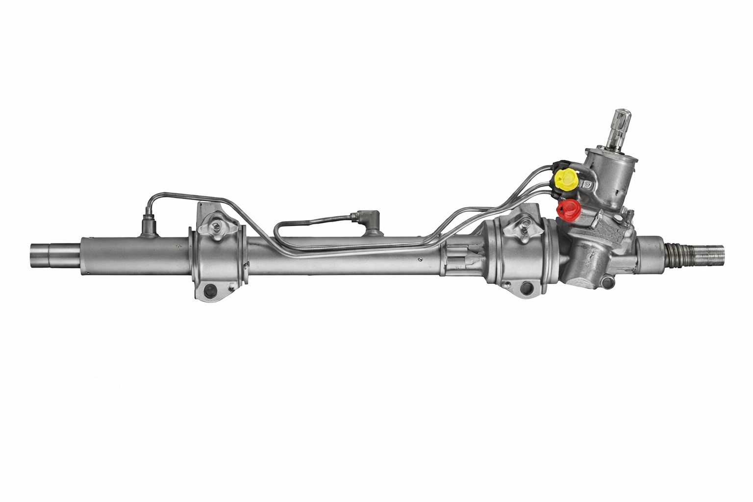 Рулевая рейка с ГУР, восстановленная, RENAULT MEGANE 96-03, AGR (RE9238R) Рулевая рейка с ГУР, восстановленная, RENAULT MEGANE 96-03, AGR (RE9238R)