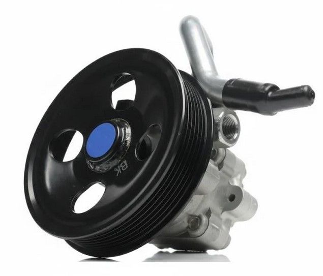 Насос ГУР с механическим приводом, новый, HYUNDAI SONATA VI 2011-, AGR (HY9044) Насос ГУР с механическим приводом, новый, HYUNDAI SONATA VI 2011-, AGR (HY9044)