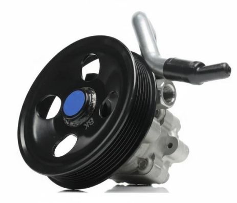 Насос ГУР с механическим приводом, новый, HYUNDAI SONATA VI 2011-, AGR (HY9044) Насос ГУР с механическим приводом, новый, HYUNDAI SONATA VI 2011-, AGR (HY9044)