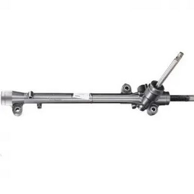 Рульова рейка без ПК, нова, MAZDA CX-5 2011-2017, AGR (MA9110)