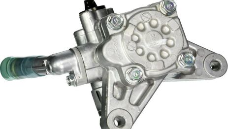 Насос ГПК з механічним приводом, новий, HONDA ACCORD 1998-2003 USA, AGR (HO9024) Насос ГПК з механічним приводом, новий, HONDA ACCORD 1998-2003 USA, AGR (HO9024)