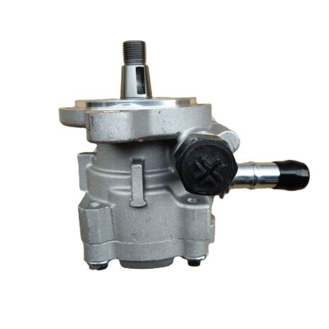 Насос ГУР с механическим приводом, новый, TOYOTA LAND CRUISER 100 4.5 98-08, AGR (TY9042)