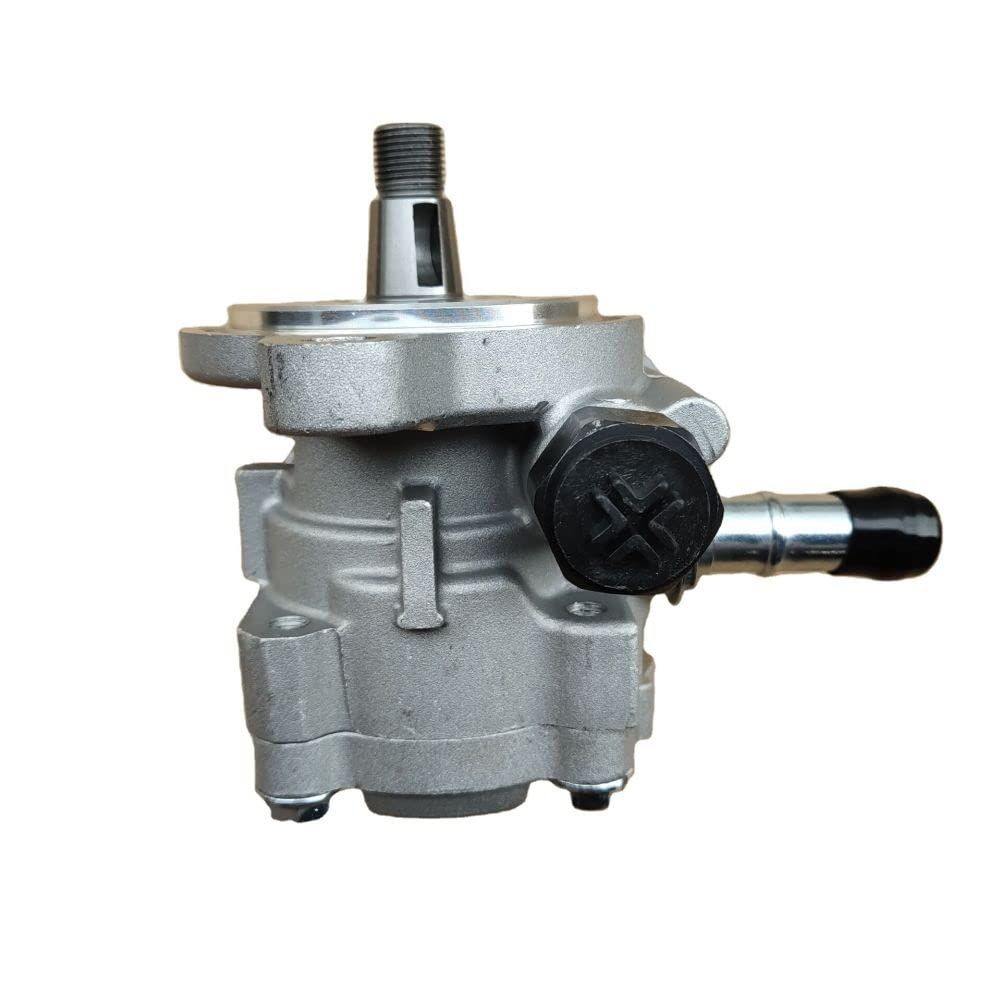 Насос ГУР с механическим приводом, новый, TOYOTA LAND CRUISER 100 4.5 98-08, AGR (TY9042) Насос ГУР с механическим приводом, новый, TOYOTA LAND CRUISER 100 4.5 98-08, AGR (TY9042)