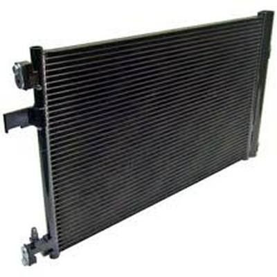 Радиатор, конденсор кондиционера AC637000S CHEVROLET OPEL, MAHLE/KNECHT Радиатор, конденсор кондиционера AC637000S CHEVROLET OPEL, MAHLE/KNECHT