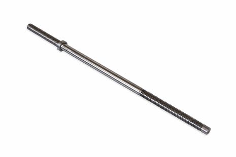 Шток рулевой рейки УР, новый, FIAT DOBLO (119) 01-, DOBLO Cargo (223) 01-, AGR (FI9205C)