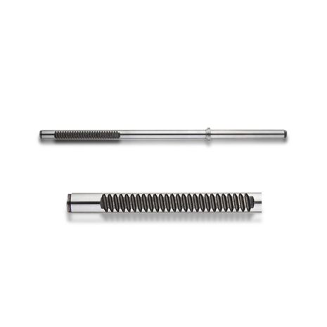 Шток рулевой рейки УР, MERCEDES-BENZ E-CLASS (W210) 95-02, E-CLASS универсал (S210) 96-03, AGR (ME9205C)