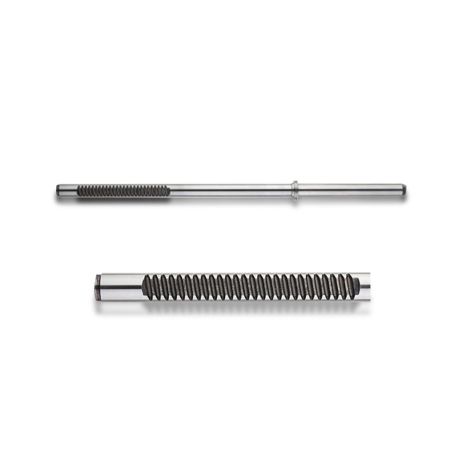 Шток рульової рейки ПК, MERCEDES-BENZ E-CLASS (W210) 95-02, E-CLASS универсал (S210) 96-03, AGR (ME9205C)