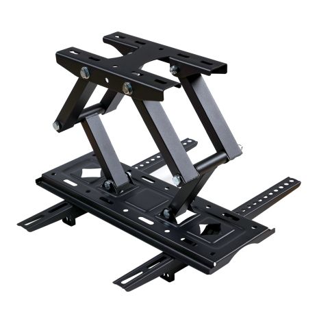 Кронштейн для Телевизора CP412S 26-65" Черный