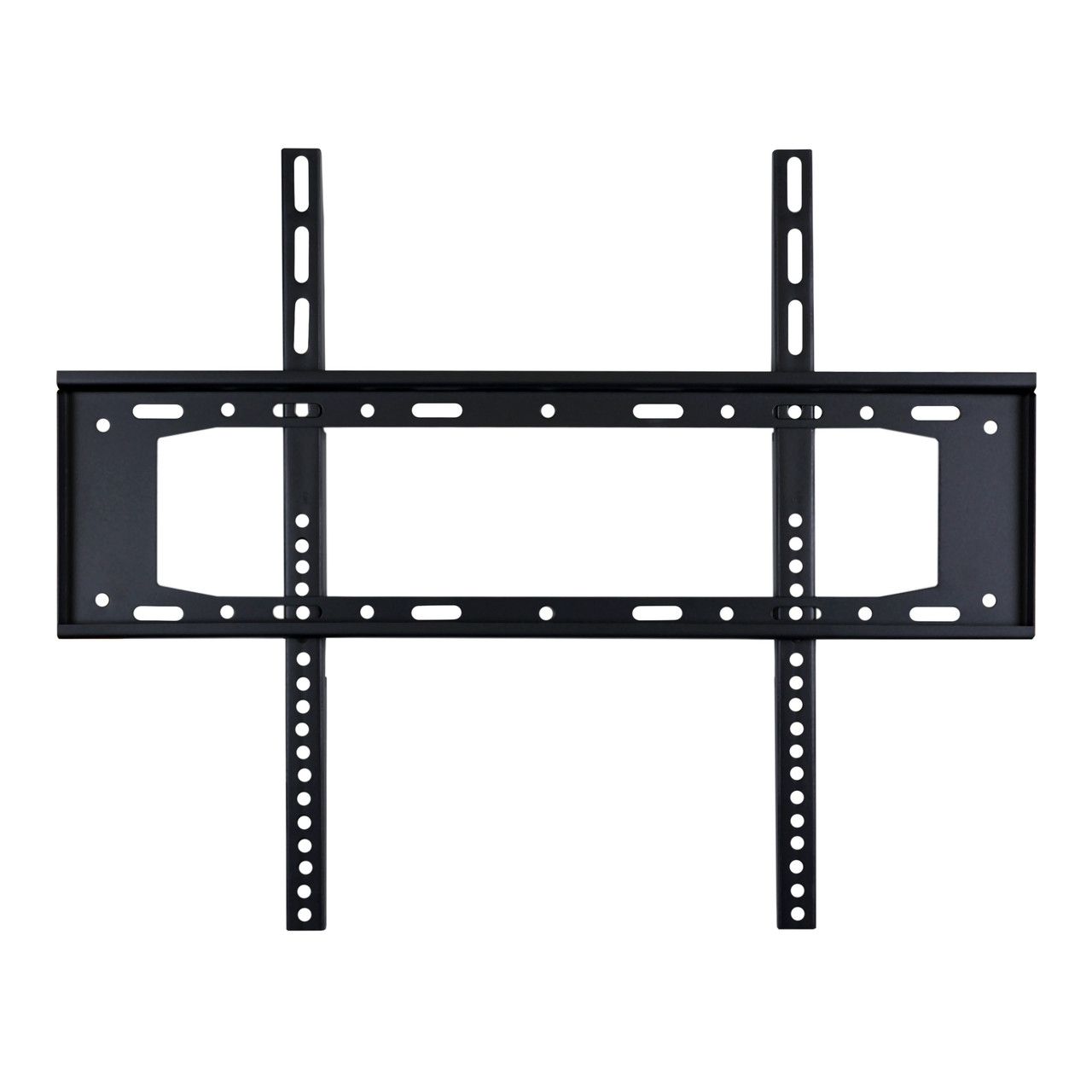 Кронштейн для телевізора T70 40-80" Чорний Кронштейн для телевізора T70 40-80" Чорний