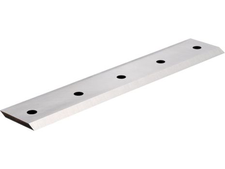 Нож сменный к бензиновому измельчительу ветвей YATO YT-861915