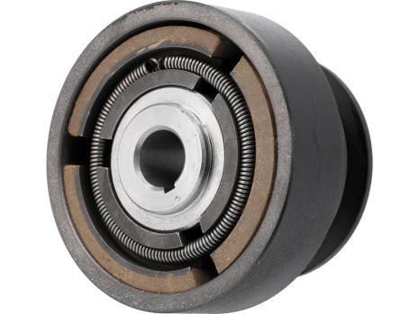 Сцепление к измельчителям ветвей YATO YT-861912