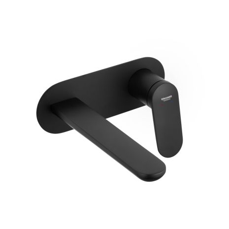 Смеситель скрытого монтажа для раковины Kroner Element 211133B-3801