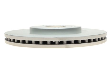 Диск тормозной RENAULT KOLEOS, NISSAN X-TRAIL, METELLI (231783C)