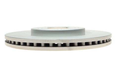 Диск гальмівний RENAULT KOLEOS, NISSAN X-TRAIL, METELLI (231783C)