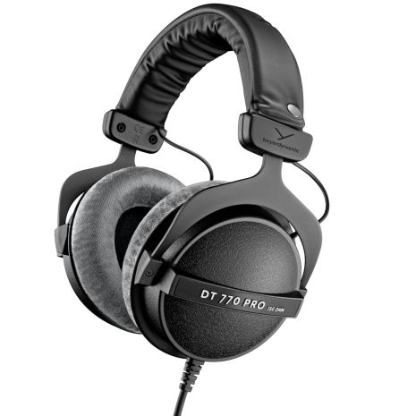 Навушники Beyerdynamic DT 770 PRO 250 Om