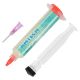 Флюс-паста AMTECH NC-559-ASM-UV (TPF) безвідмивальна, з дозатором, 10CC, Original