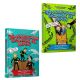 Комплект 2-х книг «Будиночок на дереві» — Енді Гріффітс Комплект 2-х книг «Будиночок на дереві» — Енді Гріффітс