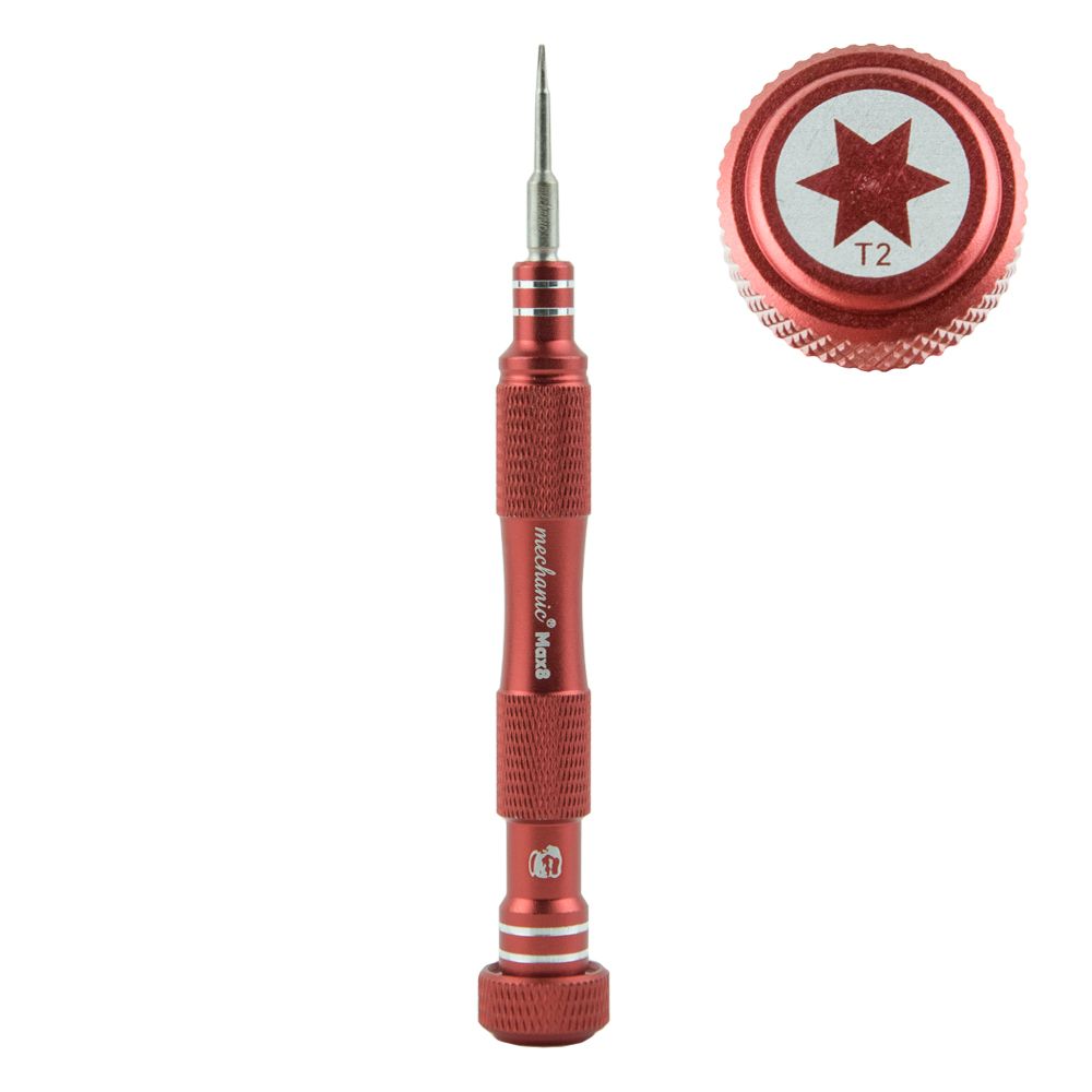 Викрутка Mechanic Max8 (T2) Викрутка Mechanic Max8 (T2)