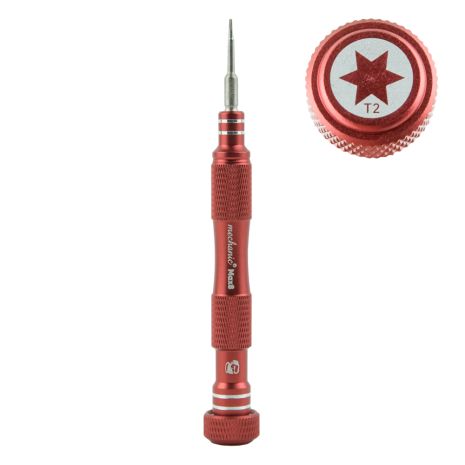 Викрутка Mechanic Max8 (T2)