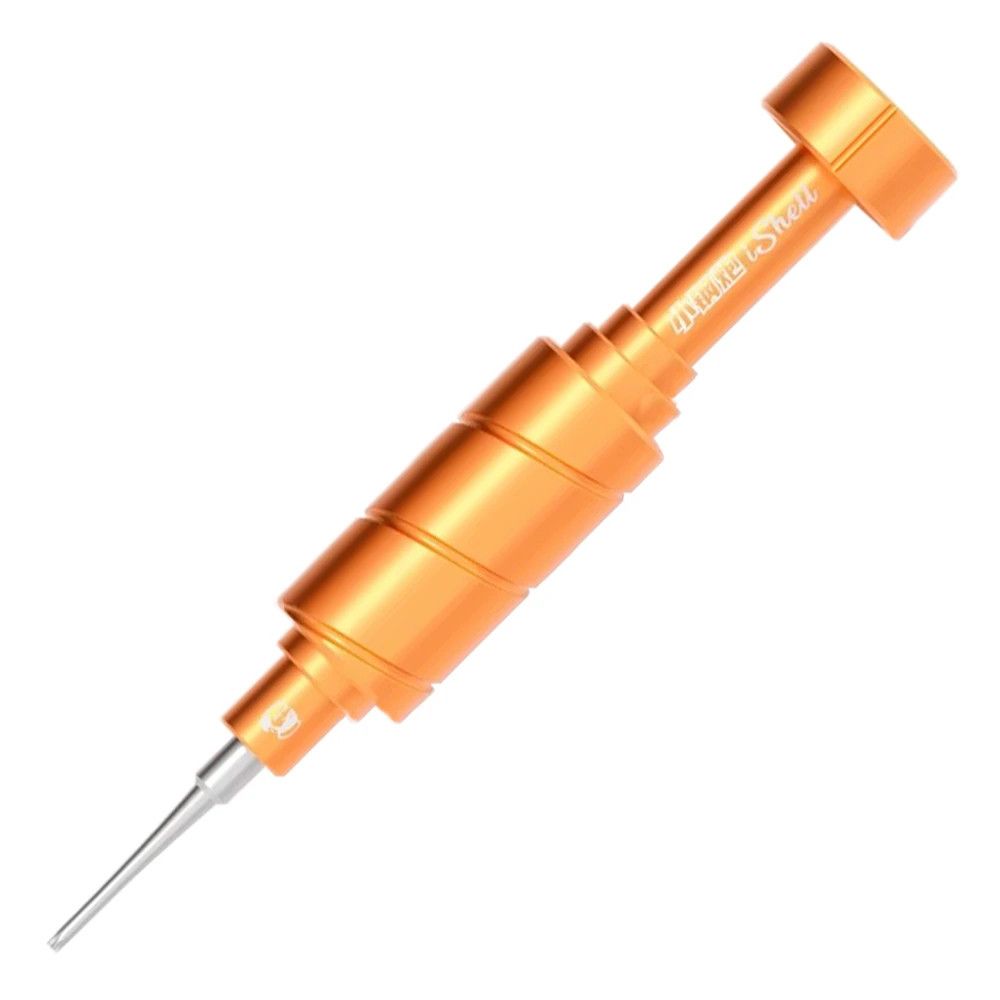 Викрутка Mechanic Mortar mini (iShell 4IP/iPhone 17) Викрутка Mechanic Mortar mini (iShell 4IP/iPhone 17)