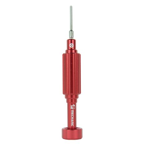 Отвертка Mechanic Mortar mini (iShell 3D +2.5)
