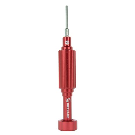 Отвертка Mechanic Mortar mini (iShell 3D +2.5)