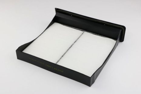 Фильтр салонный Subaru Forester II, Impreza III, 07-, (в пластиковом корпусе), SHAFER (SA461)