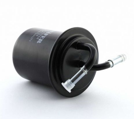 Топливный фильтр для Subaru Forester, Impreza, Legacy, SVX, 1.5-3.3, 89-, SHAFER (FM134)