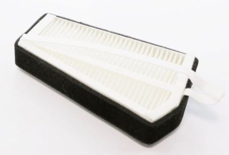 Фильтр салонный Daewoo Lanos, 97-, SHAFER (SA854)