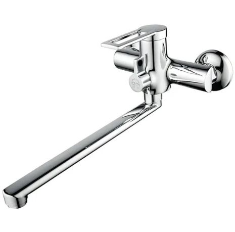 Смеситель для ванны MiX Nelson 006 (EURO)