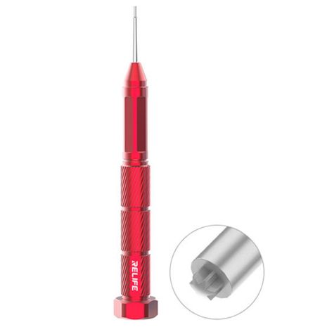 Отвертка RELIFE RL-727 Exrteme Edition 3D (T1)