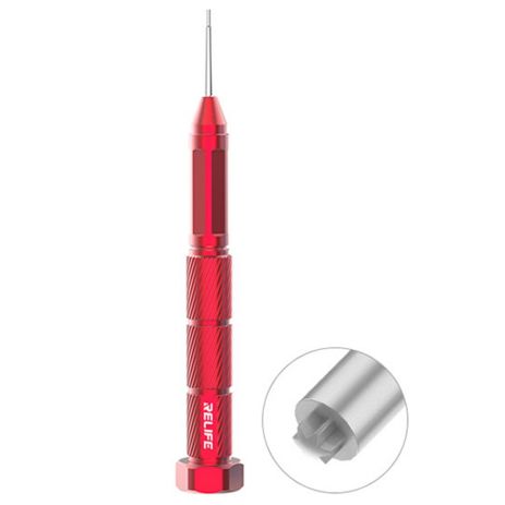 Викрутка RELIFE RL-727 Exrteme Edition 3D (T1)